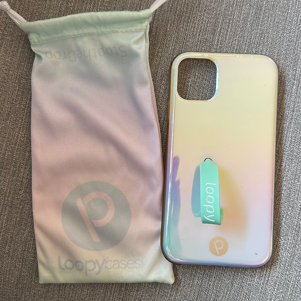 Loopy Case - iPhone 11